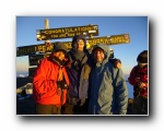 Kili (104.5) 5895 meters